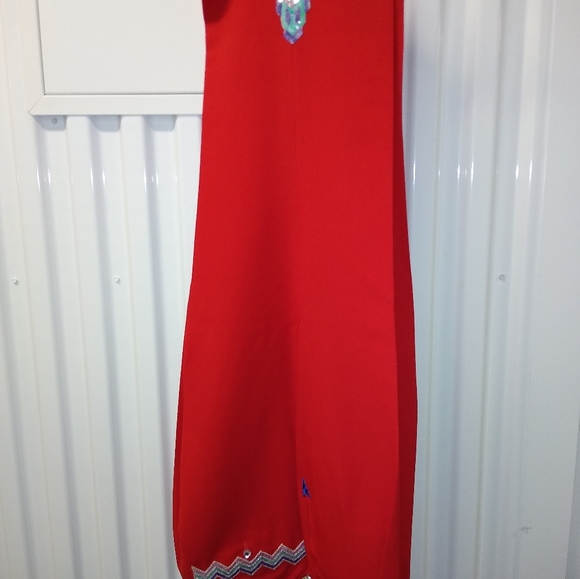 Custom Entertainment Suits and garments - Picture 6 of 13